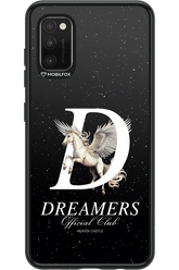 Dreamers - Samsung Galaxy A41