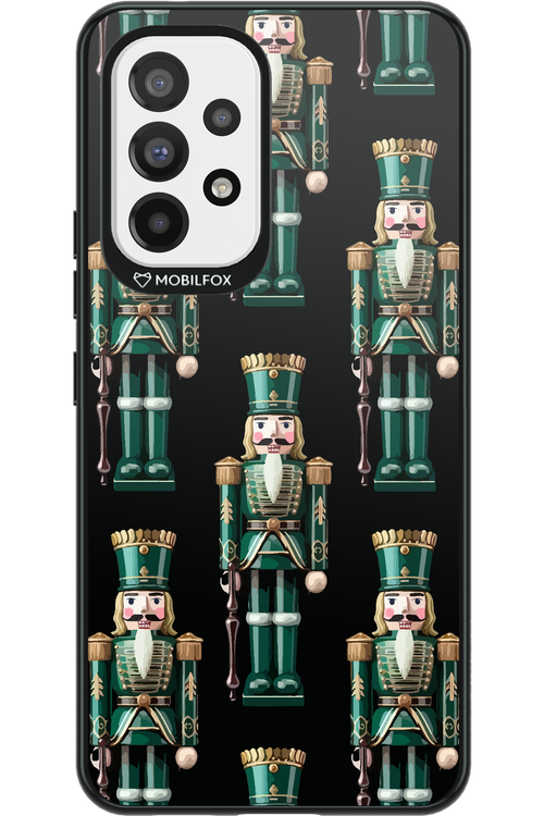 Nutcracker - Samsung Galaxy A53