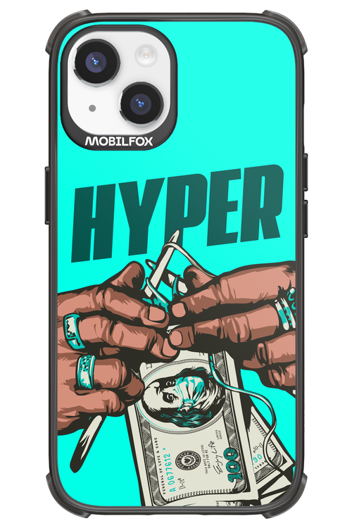 KNIT 2.0 - Apple iPhone 14