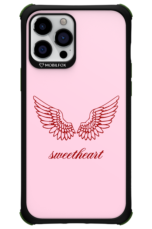 Sweetheart - Apple iPhone 12 Pro Max