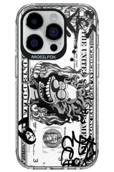 CLOWN BLVCK - Apple iPhone 14 Pro