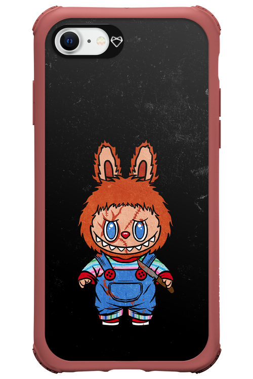 Playtime's over - Apple iPhone SE 2022