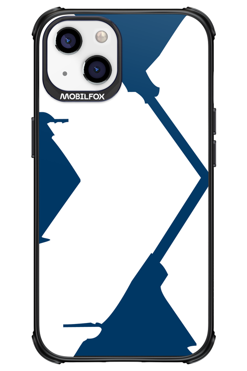 Arctic Edge - Apple iPhone 13