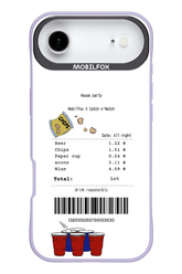 house party - Apple iPhone 17 Air