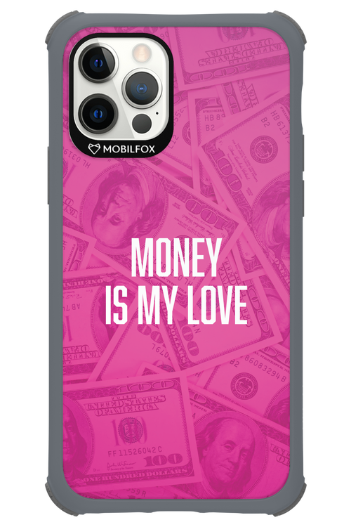 Money - Apple iPhone 12 Pro