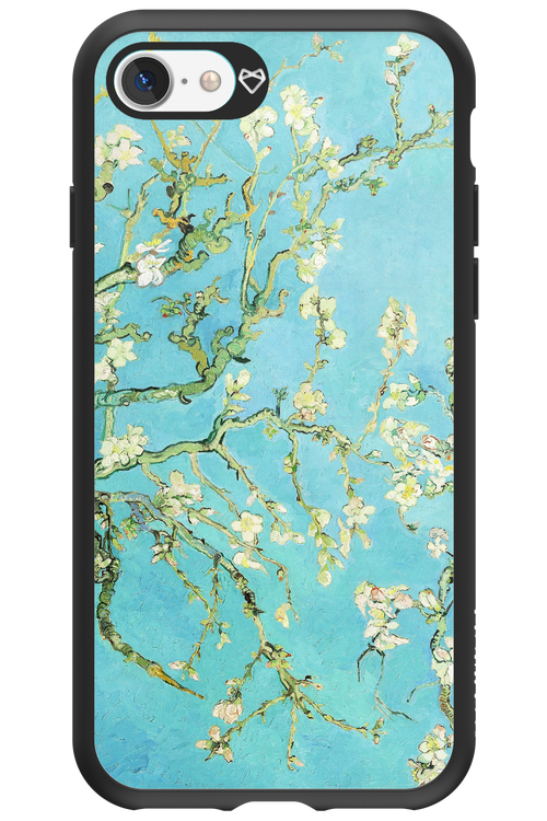Almond Blossom - Apple iPhone 7
