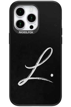 (Off Space) L 2.0 - Apple iPhone 15 Pro Max