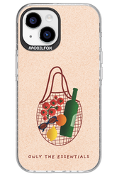 Essentials Only - Apple iPhone 15