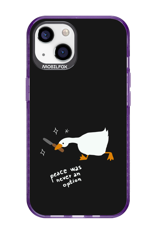 OPTION - Apple iPhone 13