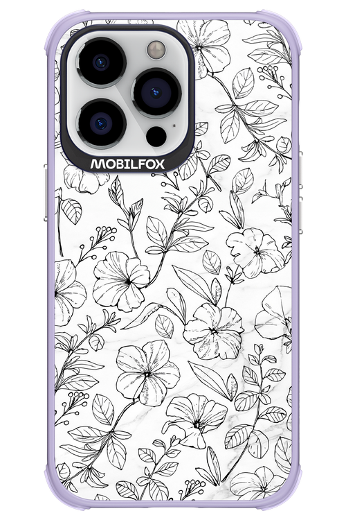 Lineart Beuty - Apple iPhone 13 Pro