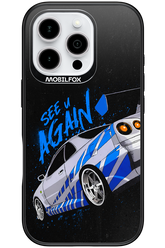 See u again - Apple iPhone 16 Pro