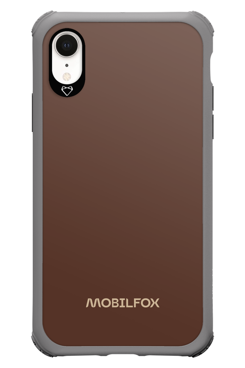 Espressso - Apple iPhone XR