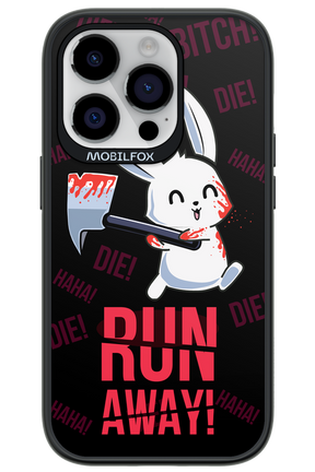 Run Away 2.0 - Apple iPhone 14 Pro