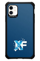 Nano Burst  - Apple iPhone 11