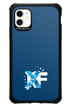 Nano Burst  - Apple iPhone 11