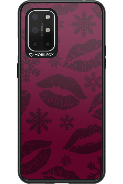 Burgundy Kiss - OnePlus 8T