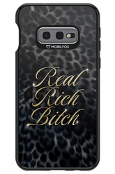 Real Rich Bitch 2.0 - Samsung Galaxy S10e