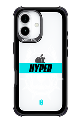 BULL Leather - Apple iPhone 17