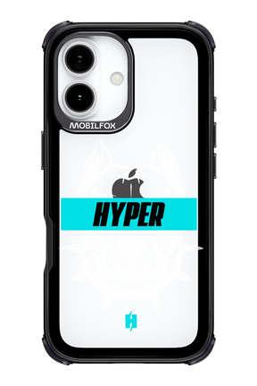 BULL Leather - Apple iPhone 17