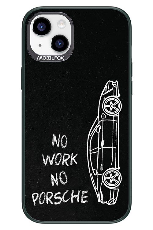 No Work - Apple iPhone 14 Plus