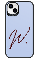 (Jellyfish Presso) W 2.0 - Apple iPhone 14 Plus