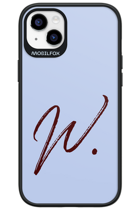 (Jellyfish Presso) W 2.0 - Apple iPhone 14 Plus