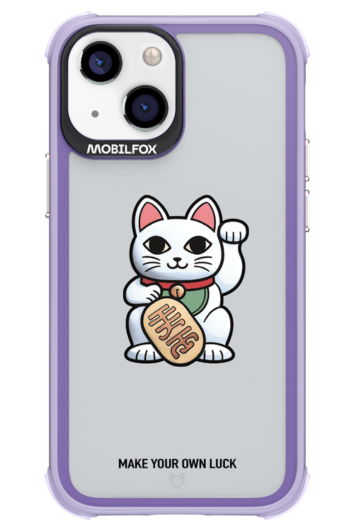 Maneki Neko - Apple iPhone 13 Mini