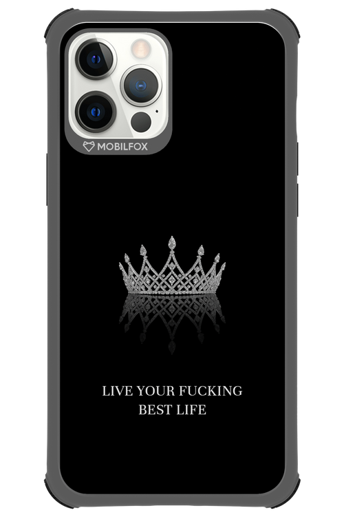Lifestyle Queen 2.0 - Apple iPhone 12 Pro Max