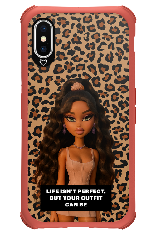 Perfect OOTD 2.0 - Apple iPhone X