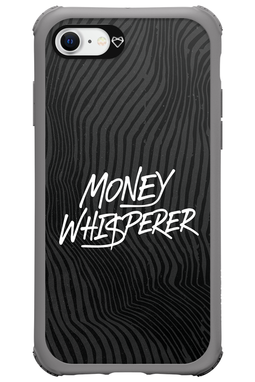 Money Whisperer 2.0 - Apple iPhone SE 2020