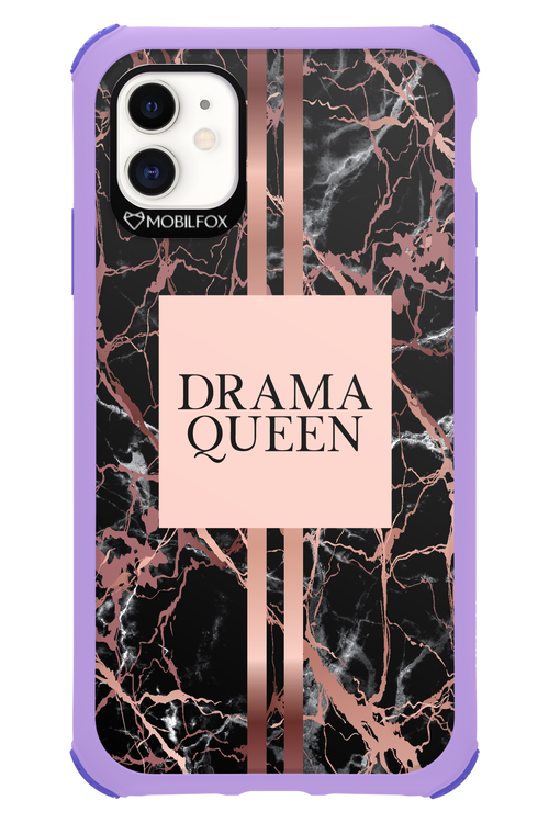 Drama Queen - Apple iPhone 11