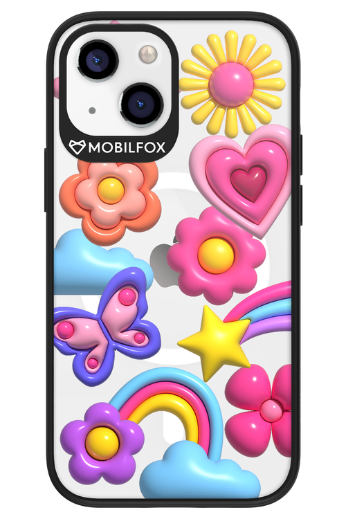 Puffer World - Apple iPhone 13 Mini