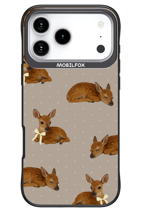 Deer and Dots - Apple iPhone 17 Pro Max