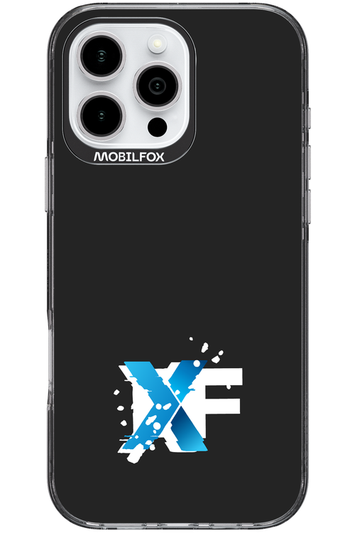 Impact Core - Apple iPhone 16 Pro Max