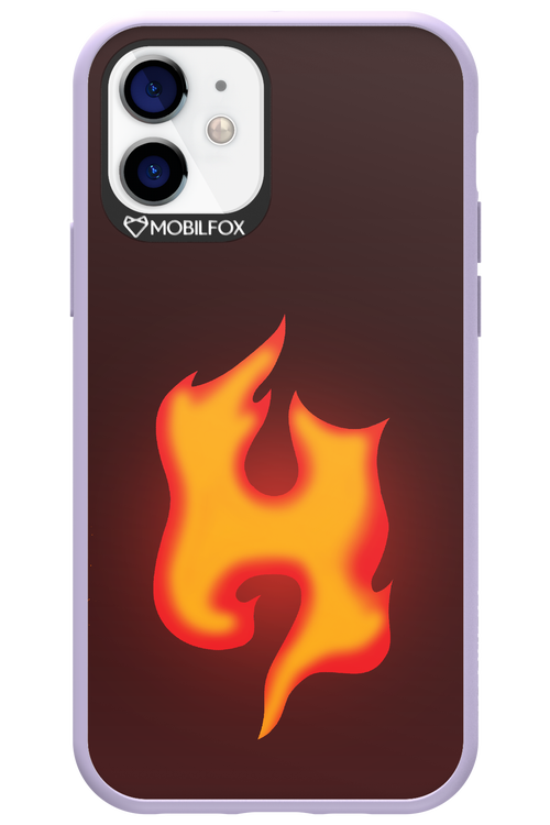 HYPER FIRE - Apple iPhone 12