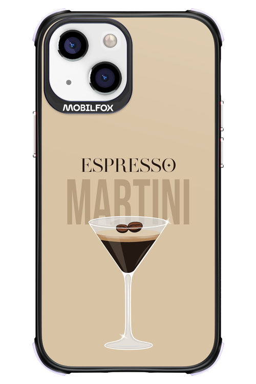 Espresso M - Apple iPhone 13 Mini