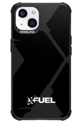 Shadow Mode - Apple iPhone 13