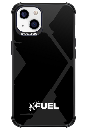 Shadow Mode - Apple iPhone 13