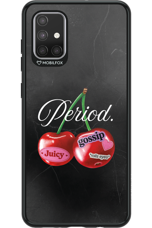 Period 2.0 - Samsung Galaxy A71