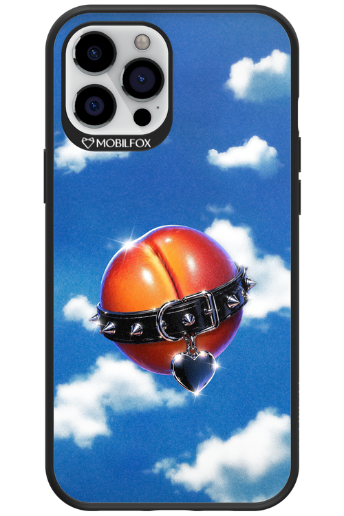 Wild Peach 2.0 - Apple iPhone 12 Pro Max