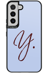 (Jellyfish Presso) Y 2.0 - Samsung Galaxy S22