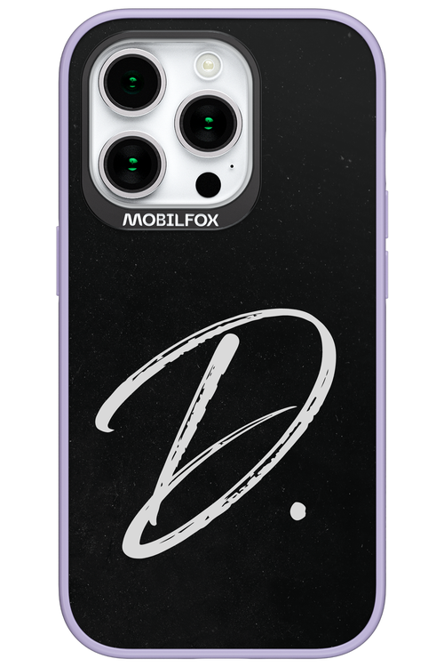 (Off Space) D 2.0 - Apple iPhone 15 Pro