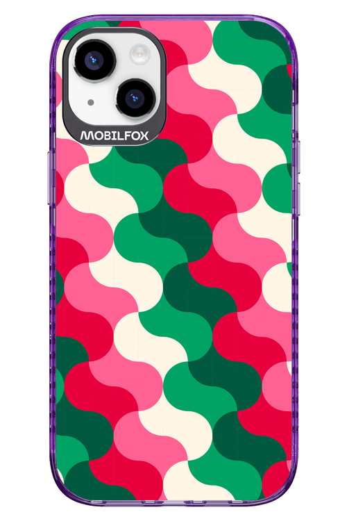 Holiday's Aura - Apple iPhone 14 Plus