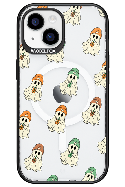 Spirited Sips (Nude) - Apple iPhone 15