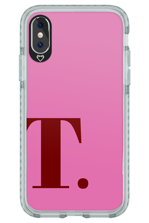 T (Sorbet) 2.0 - Apple iPhone X