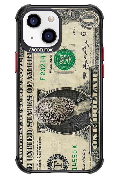mask 2.0 - Apple iPhone 13 Mini