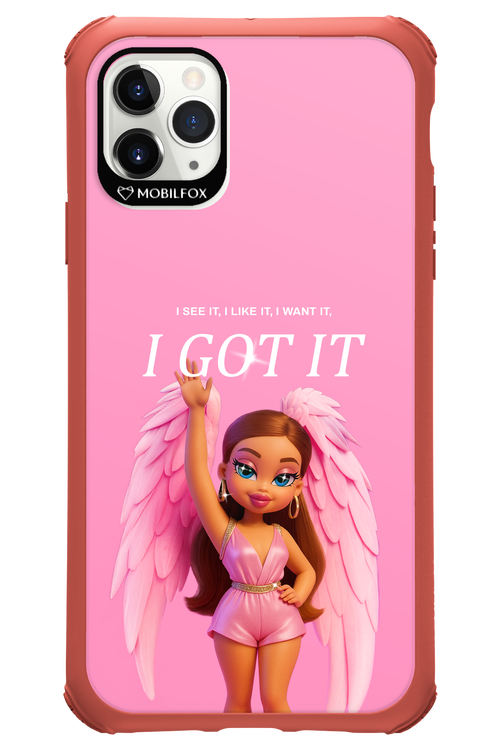 Got It 2.0 - Apple iPhone 11 Pro Max