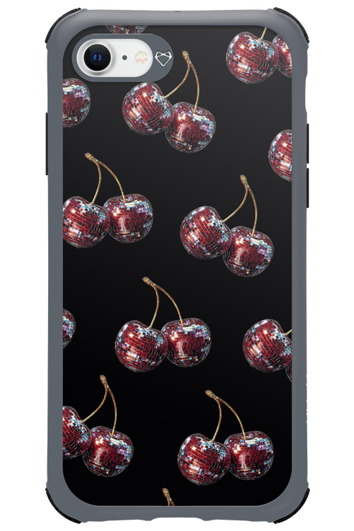 Cherry Rush - Apple iPhone 7