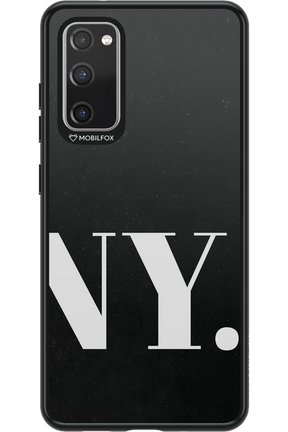 NY (Off Space) 2.0 - Samsung Galaxy S20 FE