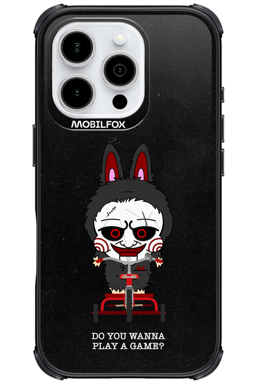 Sawbubu - Apple iPhone 16 Pro